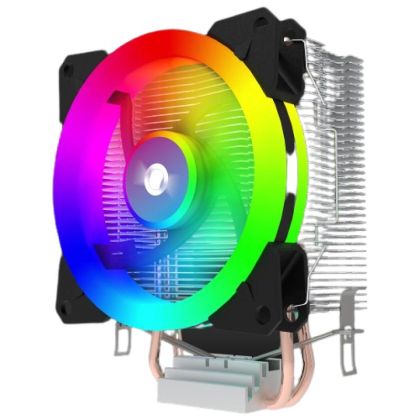 CPU Cooler Aqirys Puck RGB