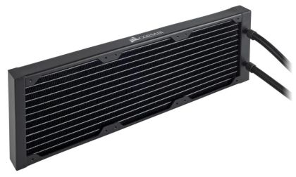 CR COOLER HYDRO SERIES H150i RGB NEGRU