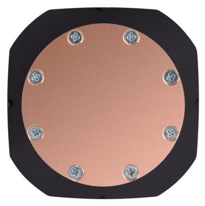 CR COOLER HYDRO SERIES H150i RGB NEGRU