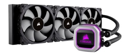 CR COOLER HYDRO SERIES H150i RGB NEGRU