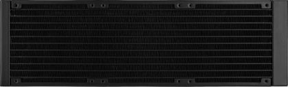 CR Liquid Cooler iCUE H150i RGB PRO XT