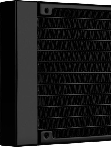 CR Liquid Cooler iCUE H150i RGB PRO XT