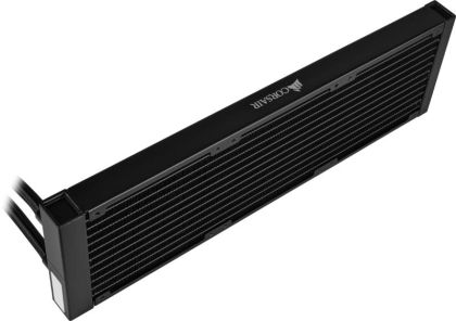 CR Liquid Cooler iCUE H150i RGB PRO XT