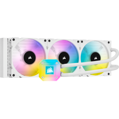 Corsair Liquid Cooler iCUE H150i CAPELLI