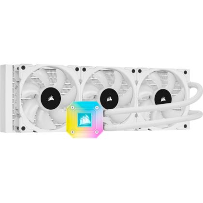 Corsair Liquid Cooler iCUE H150i CAPELLI