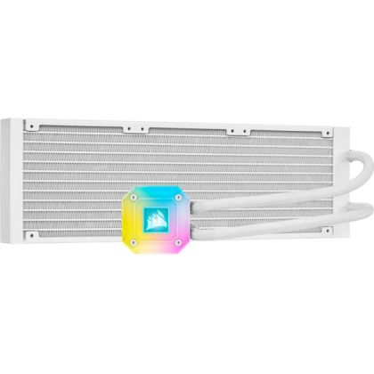 Corsair Liquid Cooler iCUE H150i CAPELLI