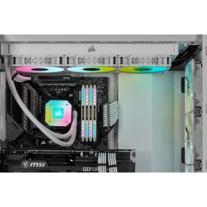 Corsair Liquid Cooler iCUE H150i CAPELLI