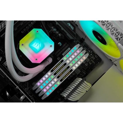 Corsair Liquid Cooler iCUE H150i CAPELLI