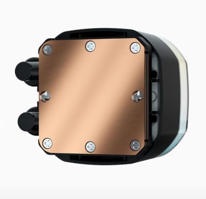 CR COOLER H55 RGB CW-9060052-WW