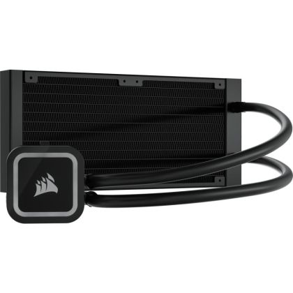 CR COOLER H100x CW-9060065-WW