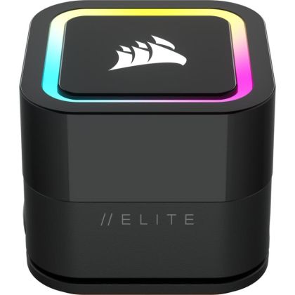 CR COOLER H100x CW-9060065-WW