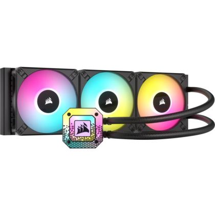 CR COOLER H150i ELITE CAPELLIX XT