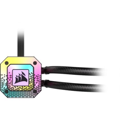 CR COOLER H150i ELITE CAPELLIX XT