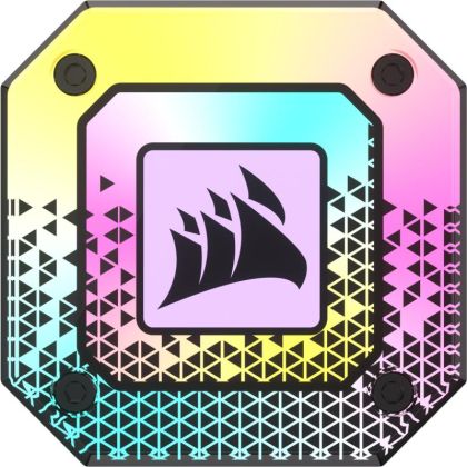 CR COOLER H150i ELITE CAPELLIX XT