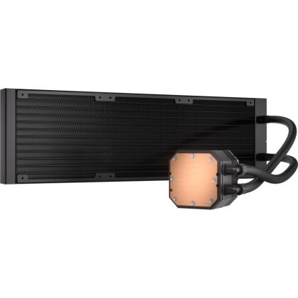 CR COOLER H150i ELITE CAPELLIX XT