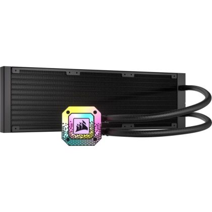 CR COOLER H150i ELITE CAPELLIX XT
