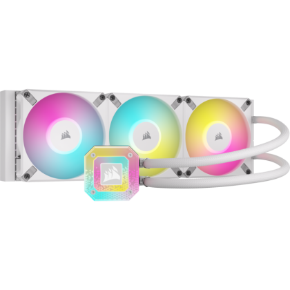 Corsair Cooler iCUE H150i ELITE CAPELLIX