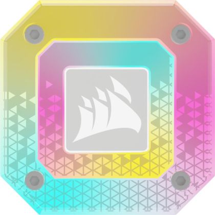 Corsair Cooler iCUE H150i ELITE CAPELLIX