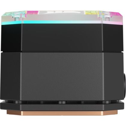 Corsair Cooler iCUE H150i ELITE CAPELLIX