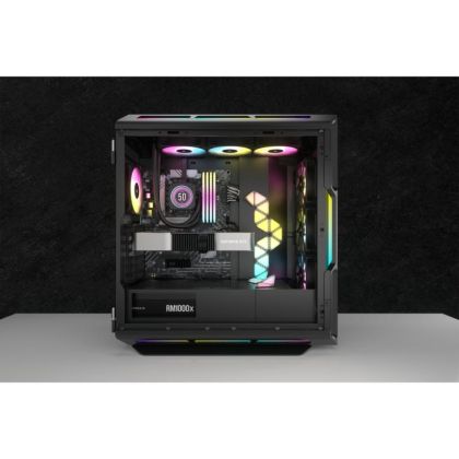 Corsair Cooler iCUE H150i ELITE LCD XT