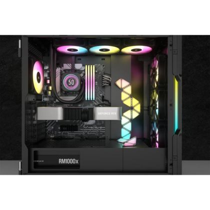 Corsair Cooler iCUE H150i ELITE LCD XT