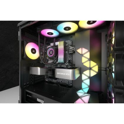 Corsair Cooler iCUE H150i ELITE LCD XT