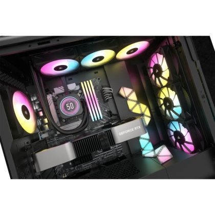 Corsair Cooler iCUE H150i ELITE LCD XT