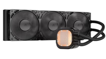 CR LIQUID COOLER NAUTILUS 360 RS