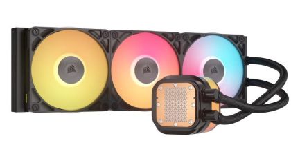 CR LIQUID COOLER LINK TITAN 360 RX LCD