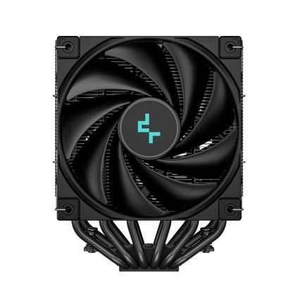 CPU COOLER DEEPCOOL AK620 ZERO DARK
