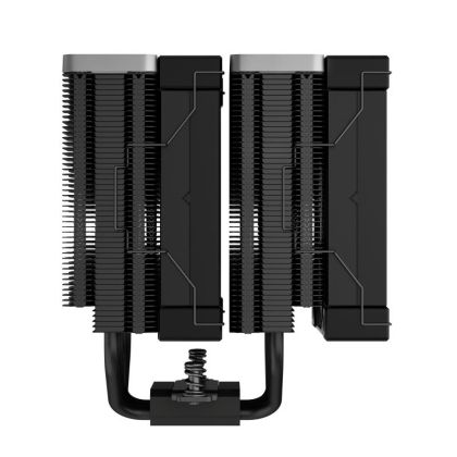 CPU COOLER DEEPCOOL AK620 ZERO DARK