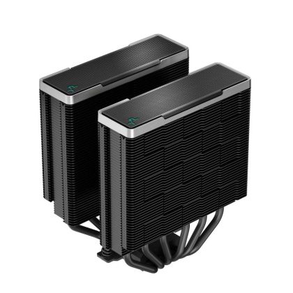 CPU COOLER DEEPCOOL AK620 ZERO DARK