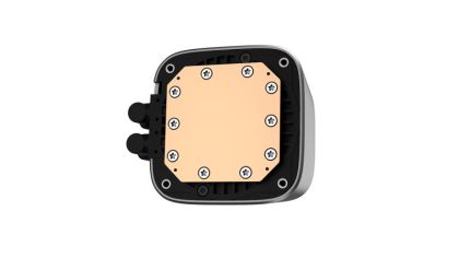 CPU COOLER DEEPCOOL LS720