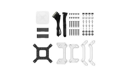 CPU COOLER DEEPCOOL LS720