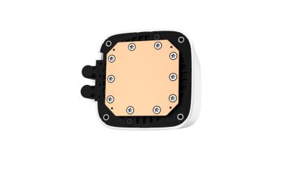 CPU COOLER DEEPCOOL LS720 ALB