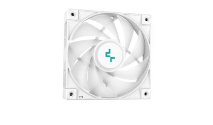 CPU COOLER DEEPCOOL LS720 ALB