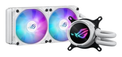 CPU Cooler Asus ROG S LC III240 ARGB WHI