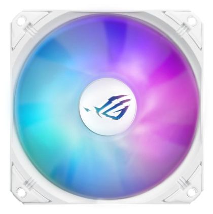 CPU Cooler Asus ROG S LC III240 ARGB WHI