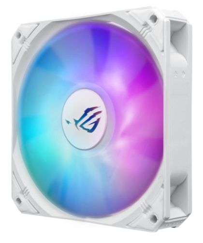 CPU Cooler Asus ROG S LC III240 ARGB WHI