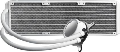 CPU Cooler Asus ROG Strix LC 360 White