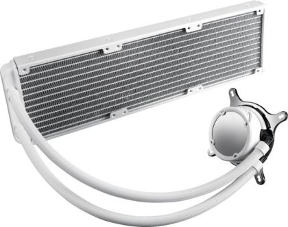 CPU Cooler Asus ROG Strix LC 360 White