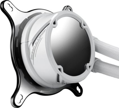 CPU Cooler Asus ROG Strix LC 360 White
