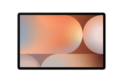 Tableta Samsung Galaxy Tab S10+ X826 5G & Wi-Fi, 12.4", 12GB RAM, 256GB, Platinum Silver, cu S Pen