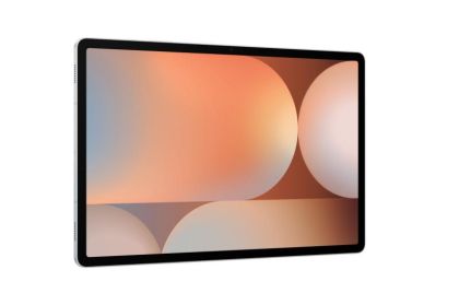 Tableta Samsung Galaxy Tab S10+ X826 5G & Wi-Fi, 12.4", 12GB RAM, 256GB, Platinum Silver, cu S Pen