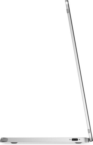 Monitor Led Dell P1425 Plus portabil, 14" WUXGA (1920x1200) IPS, 7ms, 60Hz, culoare black