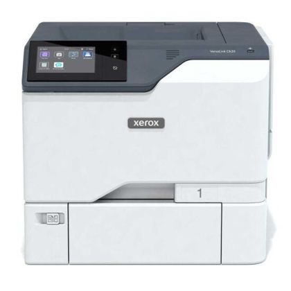 Imprimantă laser color A4, Xerox VersaLink C620DN, 50 ppm, 1200x1200 dpi, duplex, USB, Rețea, starter toner