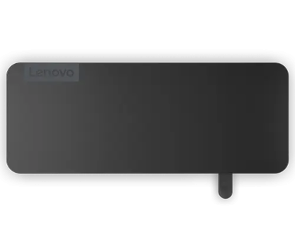 Lenovo USB-C Slim Travel Dock
