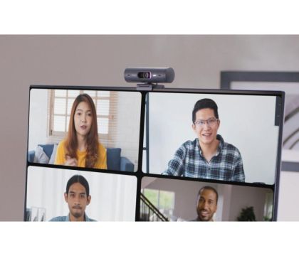 Camera web Logitech Brio 500
