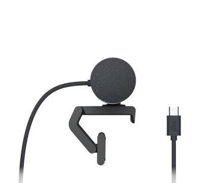 Camera web Logitech Brio 500
