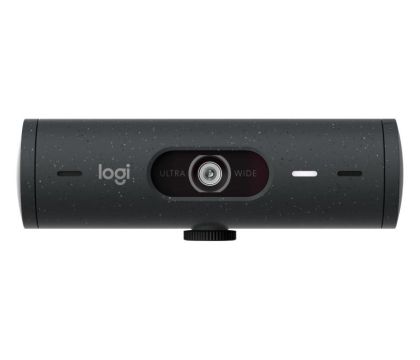 Camera web Logitech Brio 500